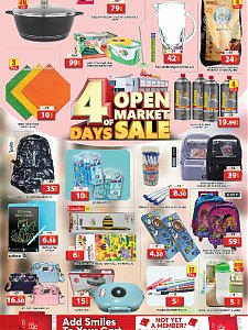 Grand Hypermarket Weekend Deals - Grand Mall Sharjah