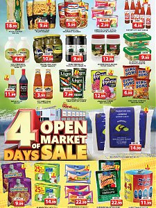 Grand Hypermarket Weekend Deals - Grand Mall Sharjah