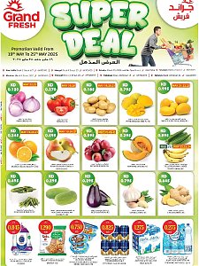 Grand Super Deal