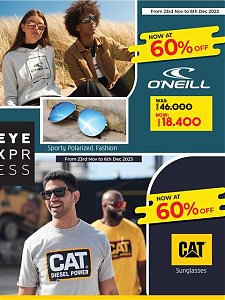 Lulu Hypermarket 60% OFFER