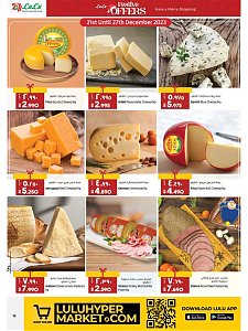 Lulu Hypermarket amazing discounts