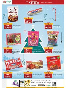 Lulu Hypermarket amazing discounts