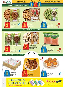 Lulu Hypermarket  BD 1,2,3
