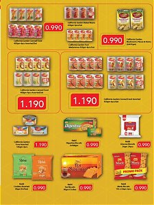 Lulu Hypermarket Big Savers Deal