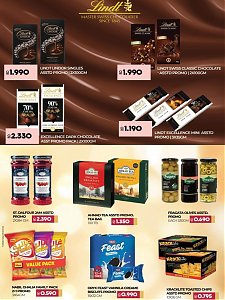 Lulu Hypermarket  December Saver Deal
