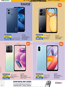 Lulu Hypermarket  Digi Shopping Offers