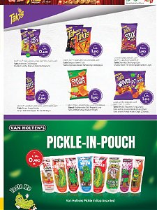 Lulu Hypermarket  Discount Mania