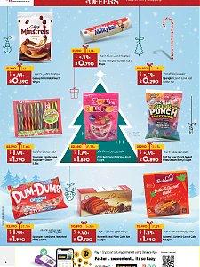 Lulu Hypermarket  Festive Offers