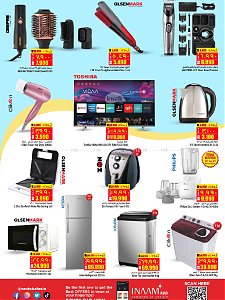 Lulu Hypermarket  FLASH SALE