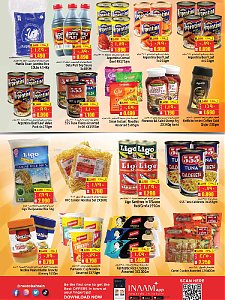 Lulu Hypermarket  FLASH SALE
