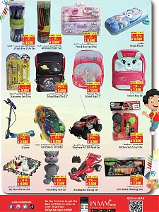 Lulu Hypermarket  FLASH SALE