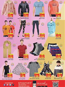 Lulu Hypermarket  FLASH SALE