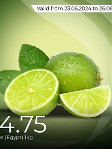 Lulu Hypermarket Fresh Deals