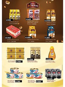 Lulu Hypermarket January Saver