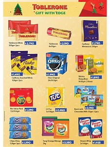 Lulu Hypermarket January Saver