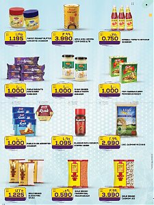 Lulu Hypermarket  November Saver