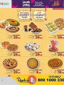 Lulu Hypermarket Ramadan Offers