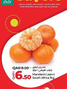 Lulu Hypermarket Saving Offers, Vol 3
