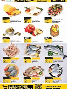 Lulu Hypermarket  Super Offer