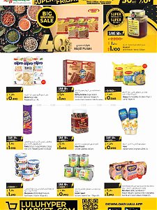Lulu Hypermarket  Super Offer