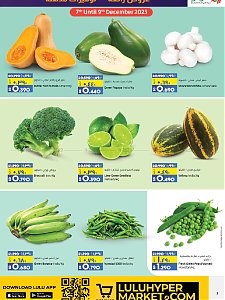 Lulu Hypermarket  Super Saver