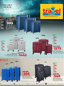 Lulu Hypermarket Toys Fest - Riyadh, Hail, Al Kharj