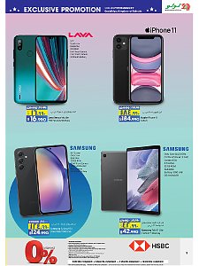 Lulu Hypermarket weekend deals
