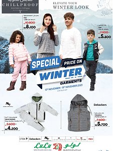Lulu Hypermarket weekly offers