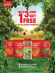 Lulu World Food - Dubai & Northern Emirates