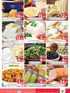 Nesto Hypermarket  ِAl Nahda 2, Dubai Weekend offer