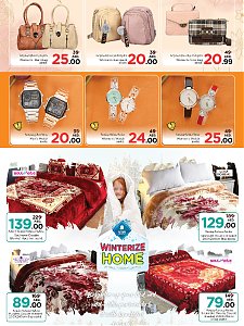 Nesto Hypermarket  ِAl Nahda 2, Dubai Weekend offer