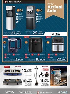 Nesto Hypermarket amazing deals