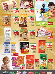 Nesto Hypermarket amazing deals
