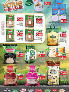 Nesto Hypermarket amazing deals