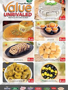 Nesto Hypermarket amazing deals