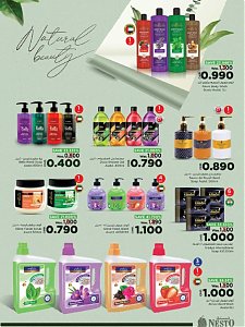 Nesto Hypermarket amazing deals