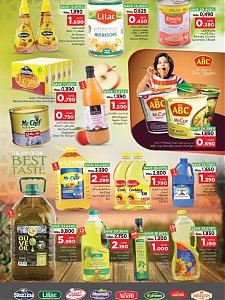 Nesto Hypermarket amazing deals