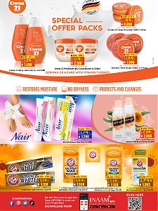 Nesto Hypermarket Beauty Bash