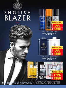 Nesto Hypermarket Beauty Bash