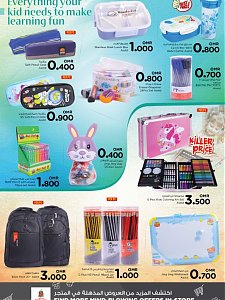 Nesto Hypermarket Budget Deals