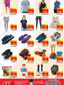 Nesto Hypermarket Bukowara  Exclusive