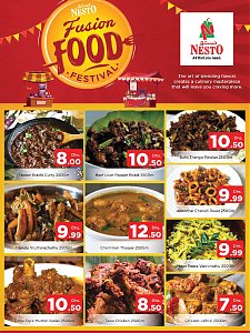 Nesto Hypermarket Butina, Sharjah Weekend Grabs