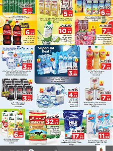 Nesto Hypermarket Butina, Sharjah Weekend offer