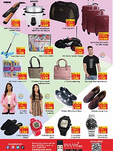 Nesto Hypermarket Exclusive offers, Gudaibiya
