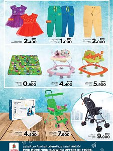 Nesto Hypermarket  Fabulous Fasion