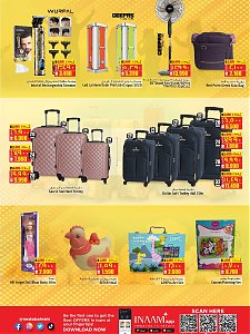 Nesto Hypermarket Flash Sale