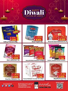 Nesto Hypermarket Happy Diwali