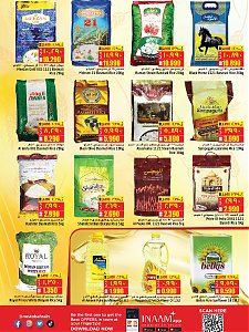 Nesto Hypermarket Happy New Year 2024
