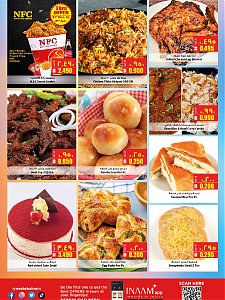 Nesto Hypermarket Happy New Year 2024