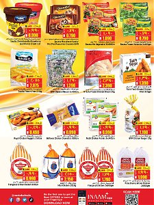 Nesto Hypermarket Happy New Year 2024